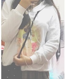 To Alice | パーカー