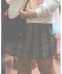 zhifushaonv | スカート