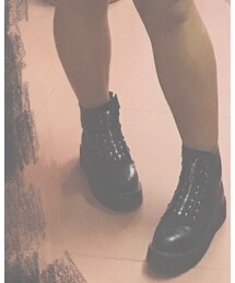 DC AizWsin | ブーツ