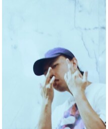 POLO RALPH LAUREN | キャップ