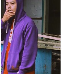 A BATHING APE | パーカー