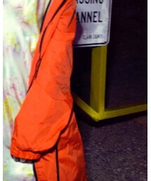 FOREVER 21 | ナイロンジャケット