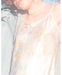 thrifted | ドレス