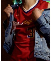 adidas | タンクトップ