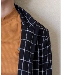 H&M | スーツジャケット