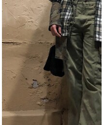 Saks Fifth Avenue | ハンドバッグ