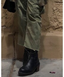 Dr. Martens | ブーツ