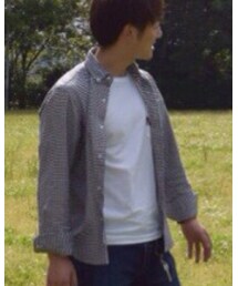 coen | シャツ/ブラウス