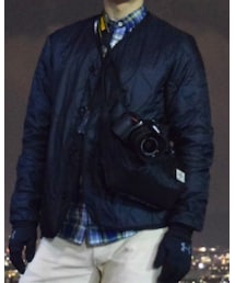 UNIQLO | カバーオール