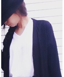 UNIQLO | Tシャツ/カットソー