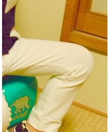 UNIQLO | デニムパンツ