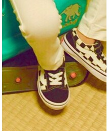 VANS | スニーカー