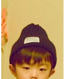 しまむら | ニットキャップ/ビーニー