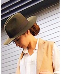 UNIQLO | ハット