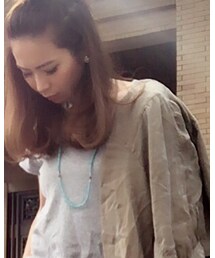 UNIQLO | Tシャツ/カットソー