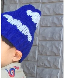 BOBO CHOSES | ニットキャップ/ビーニー