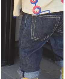 GAP | デニムパンツ