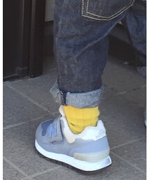 NEW BALANCE | スニーカー