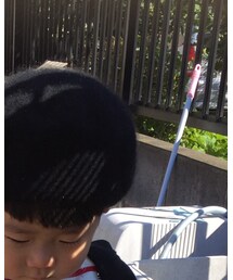 韓国子供服 | ハンチング/ベレー帽