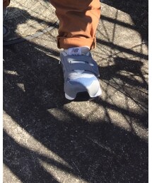 NEW BALANCE | スニーカー