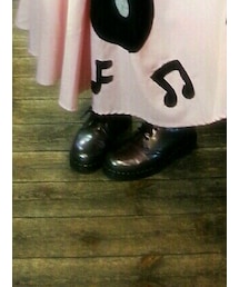 Dr. Martens | ブーツ