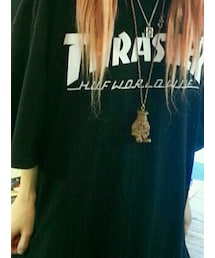 THRASHER | トップス