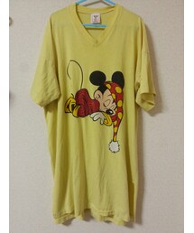 ミッキーTee | トップス