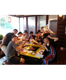 優勝賞品はBBQ☆ | 雑貨/ホビー