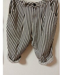 履きすぎてクタクタ | パンツ