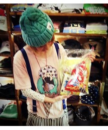 食べかけのかっぱえびせん | その他