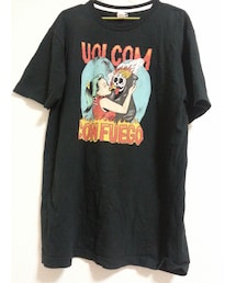 VOLCOM | トップス