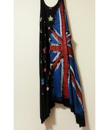 NO BLAND | ワンピース/ドレス