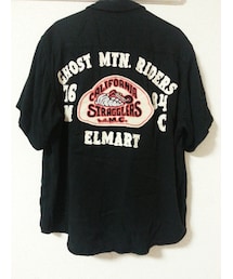 STYLE EYES | トップス