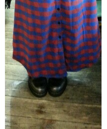 Dr. Martens | シューズ