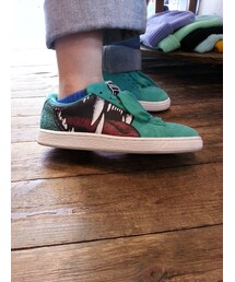 PUMA | シューズ