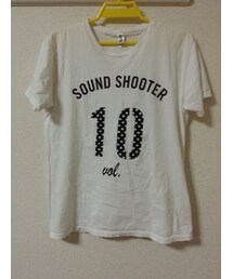 SOUND SHOOTER | トップス