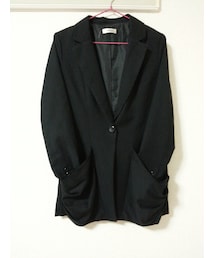 no brand | テーラードジャケット