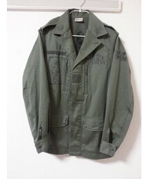 BIG BLACK MARIA | ミリタリージャケット