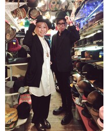 ふうきと(*´ω`*) | その他