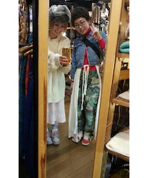 gekoさんと２ショ(*´艸｀*)♡ | その他