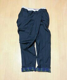 FRAPBOIS | その他パンツ