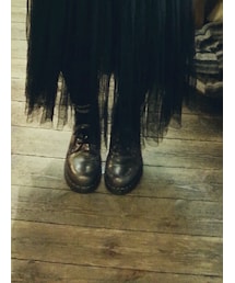 Dr. Martens | ブーツ