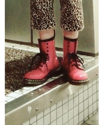 Dr. Martens | ブーツ