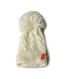 TWITS | ニットキャップ/ビーニー