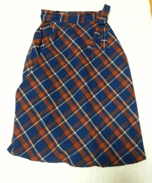 巻きスカート♪ | スカート