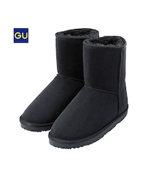 GU | ブーツ