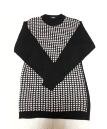 手裏剣ニット | ニット/セーター