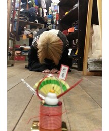 何とぞm(__)m | 福袋/福箱