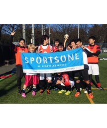 蹴り納め☆ | スポーツグッズ