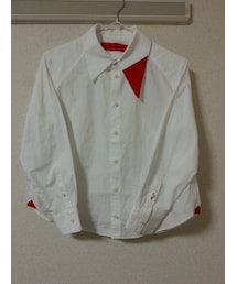 no BLAND | シャツ/ブラウス